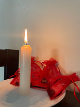 Cargar imagen en el visor de la galería, Pulsera ritualizada: Protección magia negra