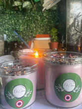 Cargar imagen en el visor de la galería, Vela dulce ❤️🔥 (Grande)