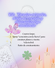 Cargar imagen en el visor de la galería, KIT MENSUAL