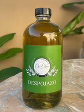 Cargar imagen en el visor de la galería, Despojazo de hierbas amargas (despojos para personas)