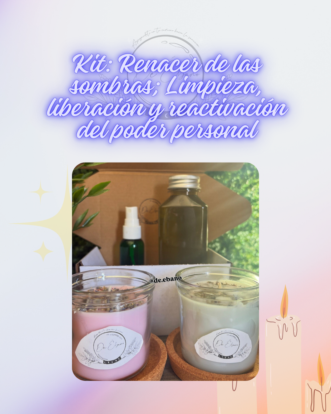 KIT MENSUAL